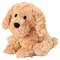Warmies Warmies Stuffed Animals Brown CP-DOG-3 - alternate 1